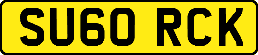 SU60RCK