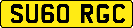 SU60RGC