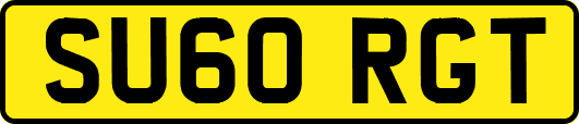 SU60RGT
