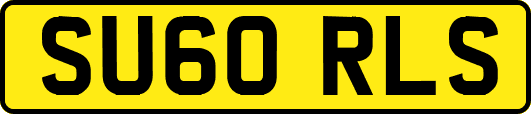 SU60RLS