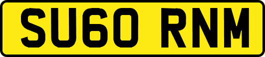 SU60RNM
