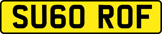 SU60ROF