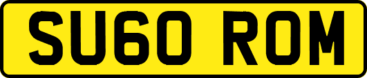 SU60ROM