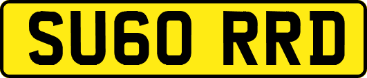 SU60RRD