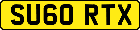 SU60RTX