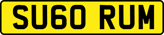 SU60RUM