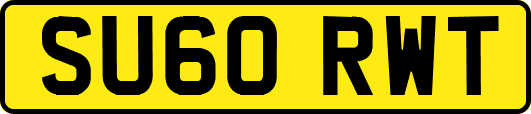 SU60RWT