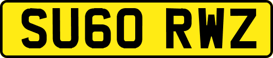 SU60RWZ