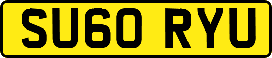 SU60RYU