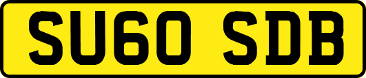 SU60SDB