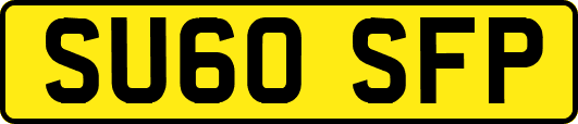 SU60SFP