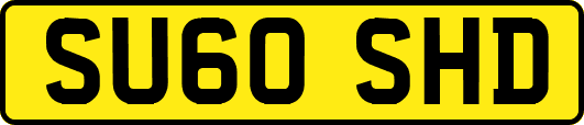 SU60SHD