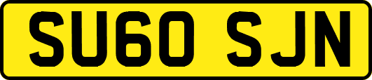 SU60SJN