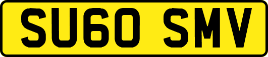 SU60SMV