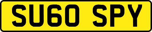 SU60SPY