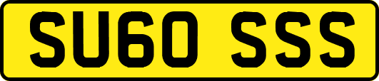 SU60SSS