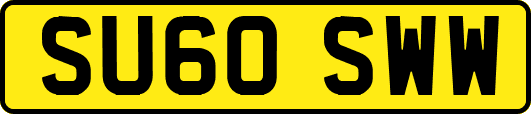 SU60SWW