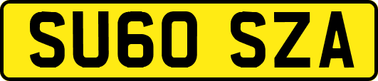 SU60SZA