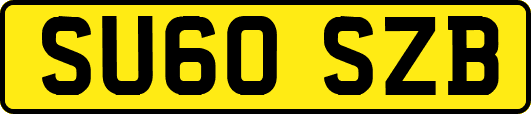 SU60SZB