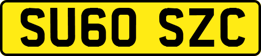 SU60SZC