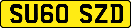 SU60SZD