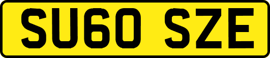 SU60SZE