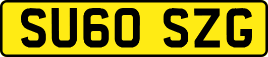 SU60SZG
