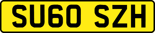 SU60SZH