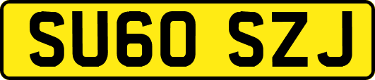 SU60SZJ