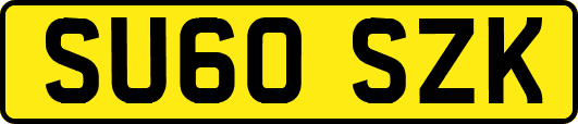 SU60SZK