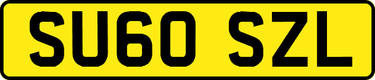 SU60SZL
