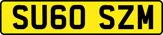 SU60SZM