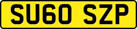 SU60SZP