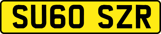 SU60SZR