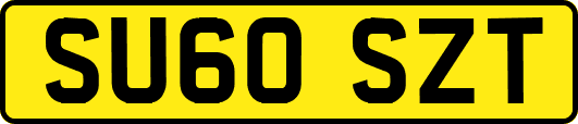 SU60SZT