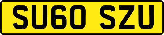SU60SZU