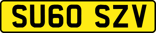 SU60SZV
