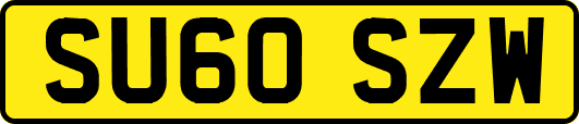 SU60SZW