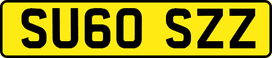 SU60SZZ