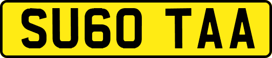 SU60TAA