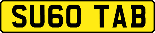 SU60TAB