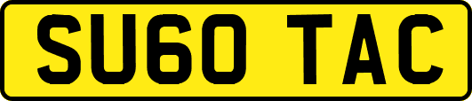 SU60TAC