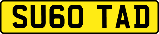SU60TAD
