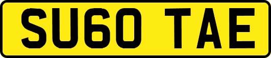 SU60TAE