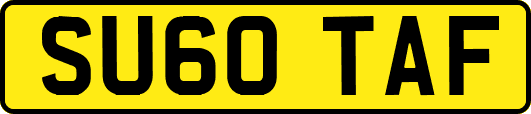 SU60TAF