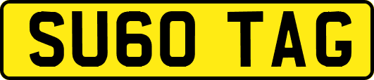 SU60TAG