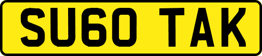 SU60TAK