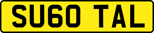 SU60TAL