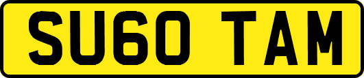 SU60TAM