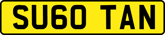 SU60TAN
